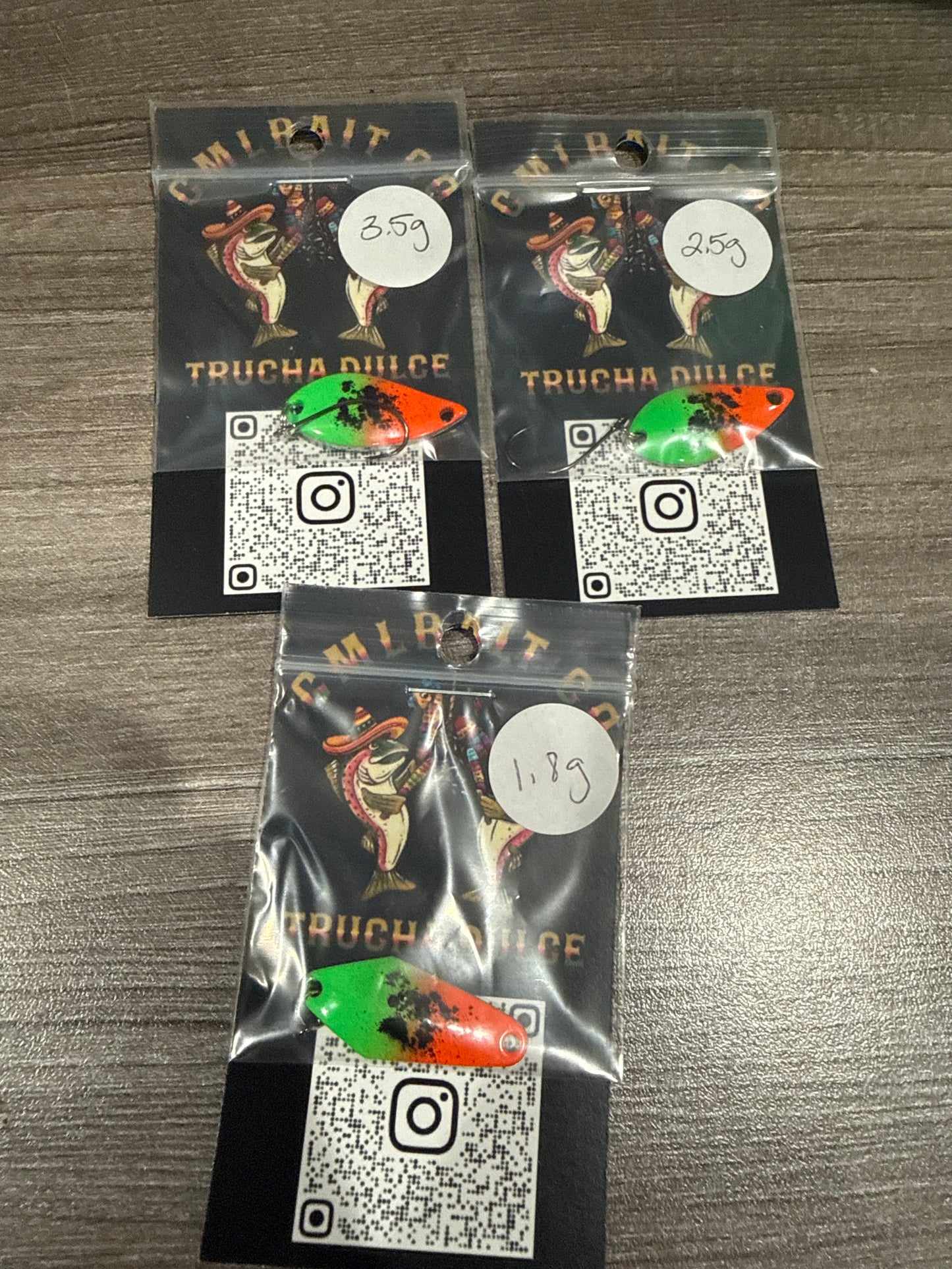 3.5G-1.8G