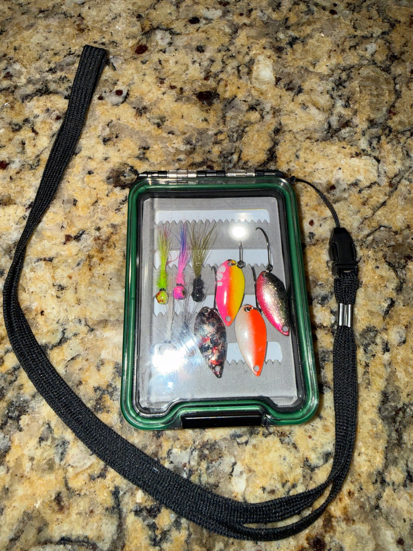 CML X TOP NOTCH COLLABORATION