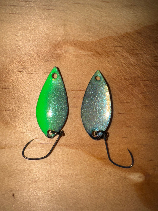 GREEN DREAM