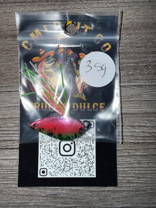 3.5G CANDY RAINBOW