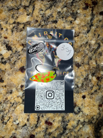 NEON DREAM 4G,3.5G or 2.5G