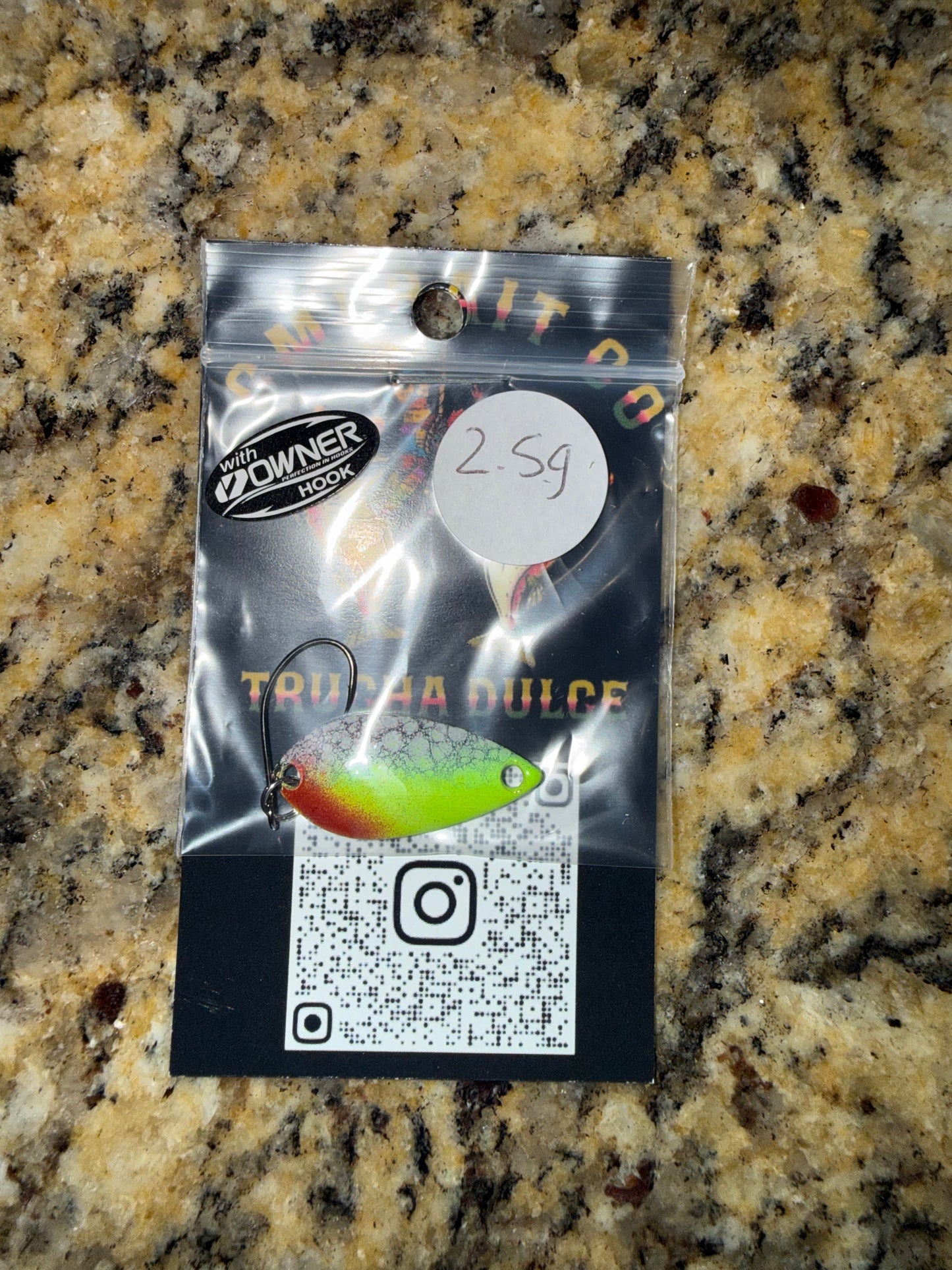 WOUNDED YELLOW/WHITE 4G,3.5G or 2.5G