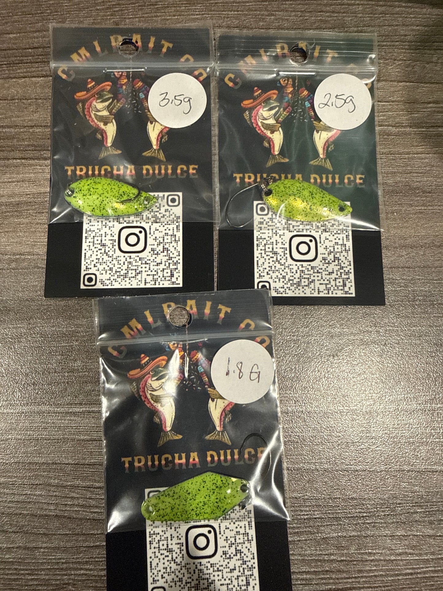3.5G-1.8G