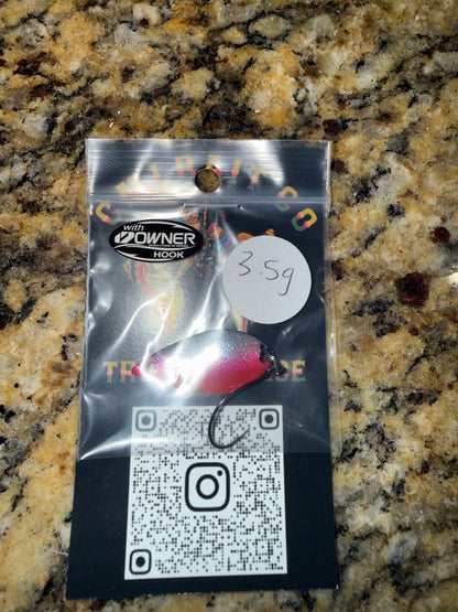 CANDY PINK DREAM 4G,3.5G or 2.5G