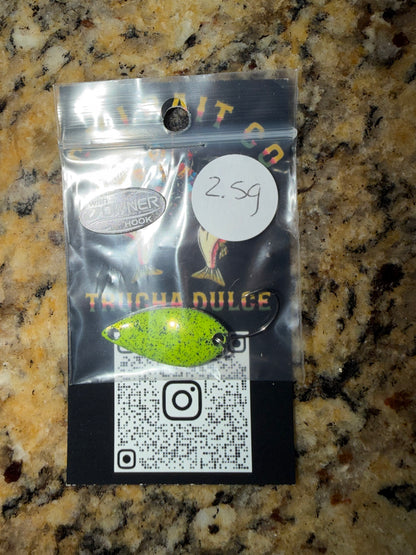 Fiona 4G,3.5G or 2.5G