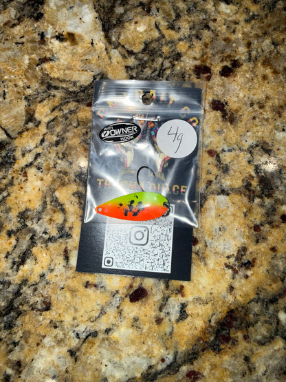 HOLY SUNRISE 4G,3.5G or 2.5G