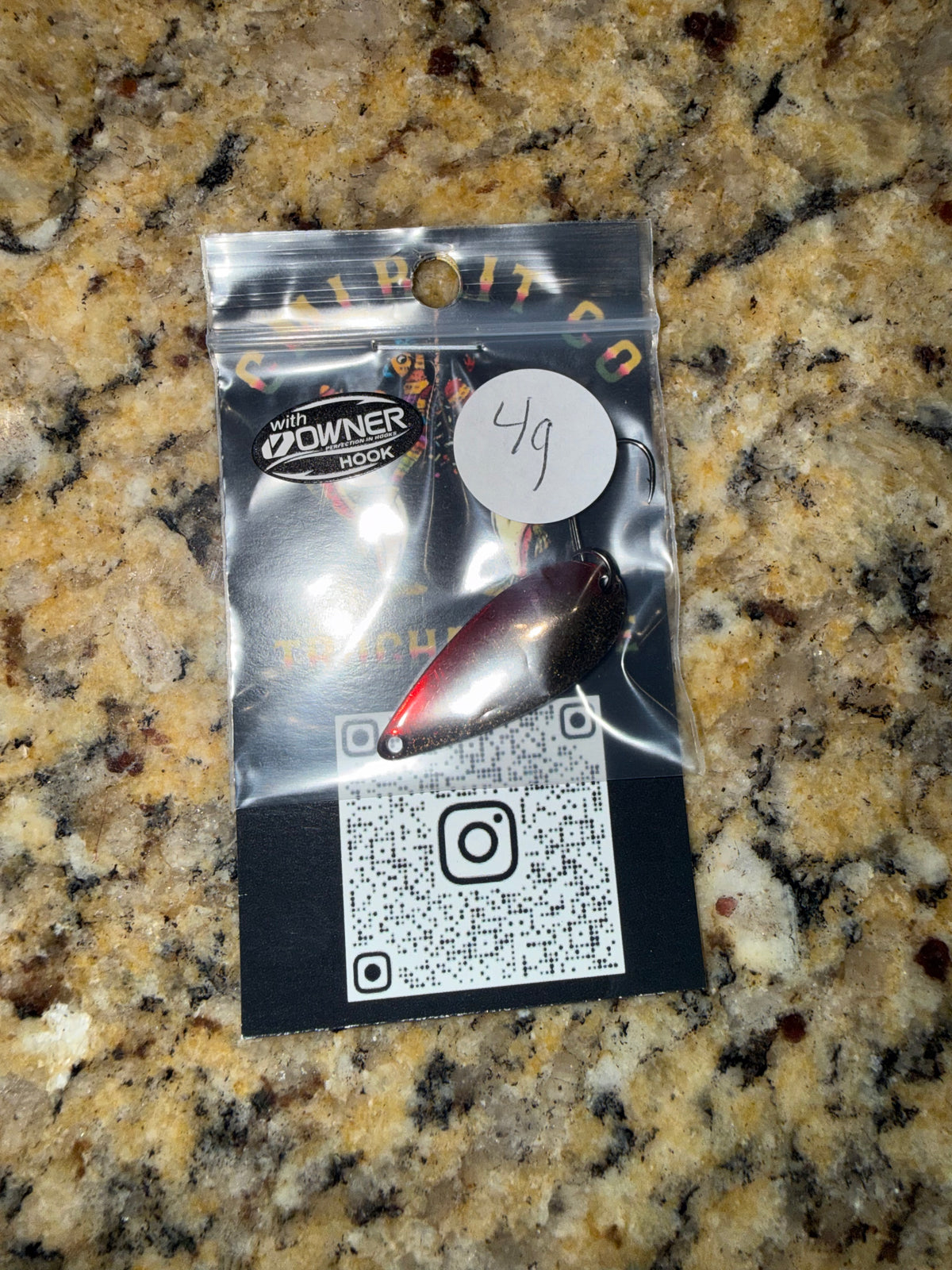 BLEEDING GOLDEN PALLET 4G,3.5G or 2.5G