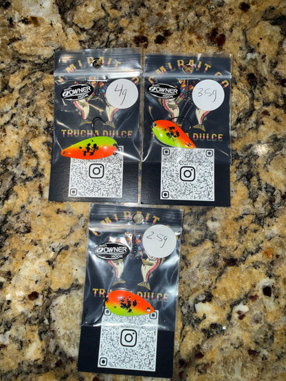 HOLY SUNRISE 4G,3.5G or 2.5G