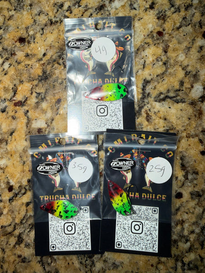BOB MARLEY 4G, 3.5G or 2.5G