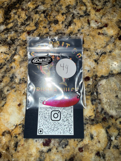CANDY PINK DREAM 4G,3.5G or 2.5G