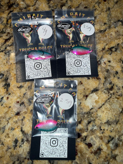 COTTON CANDY 4G,3.5G or 2.5G