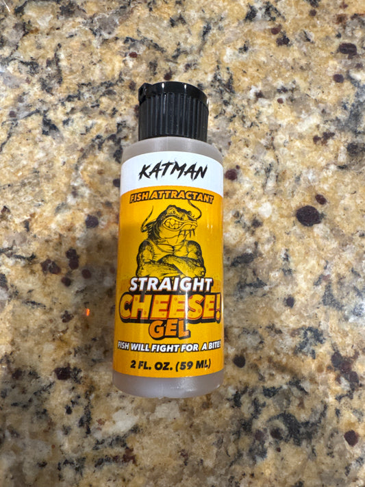 KATMAN STRAIGHT CHEESE