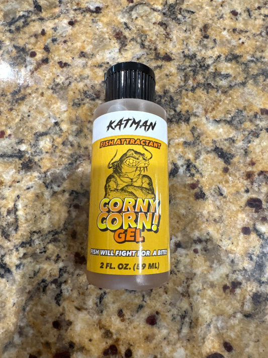 KATMAN CORNY CORN