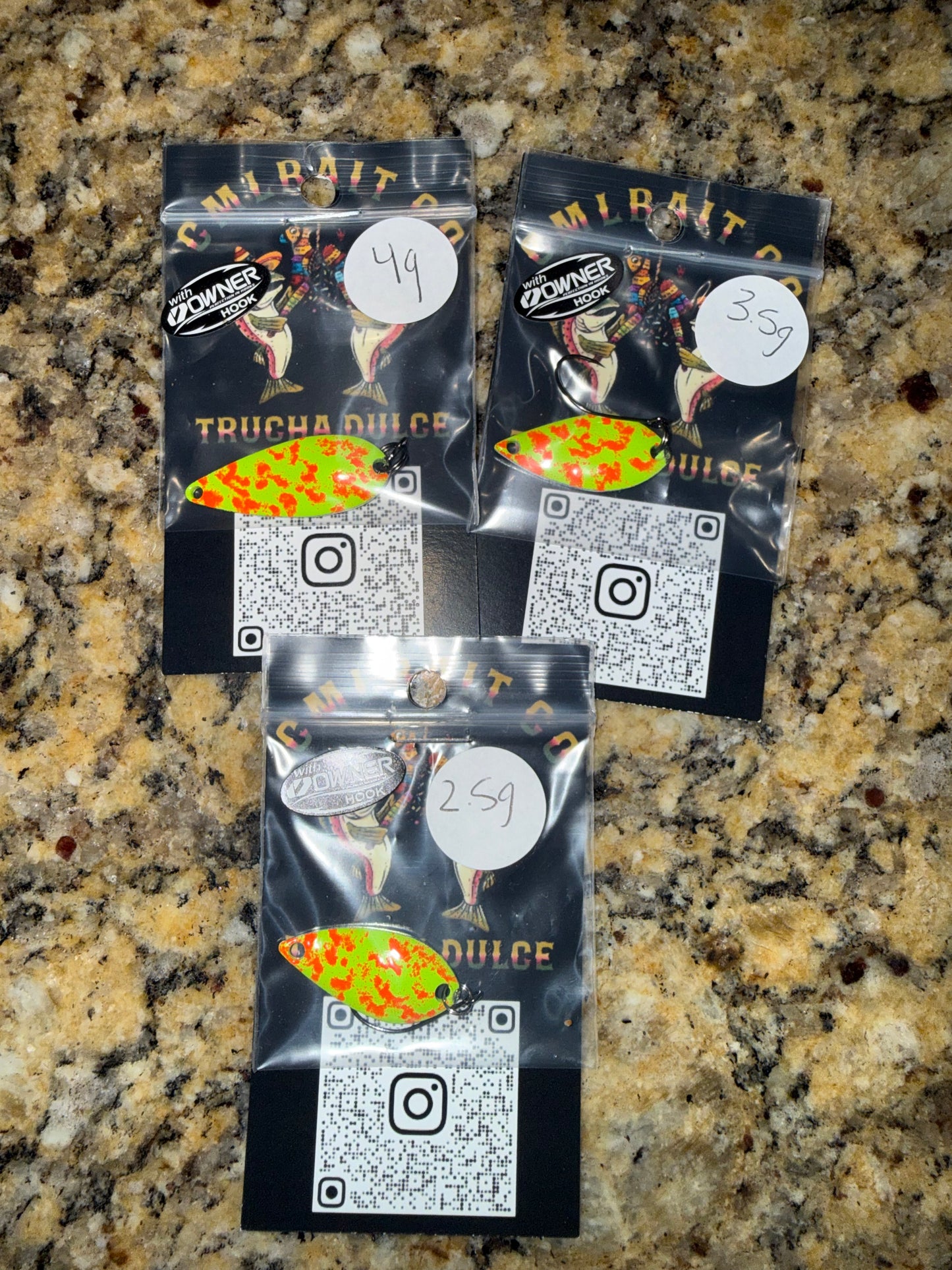 NEON DREAM 4G,3.5G or 2.5G