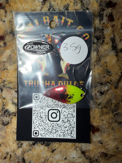 Mangonada 4G,3.5G or 2.5G