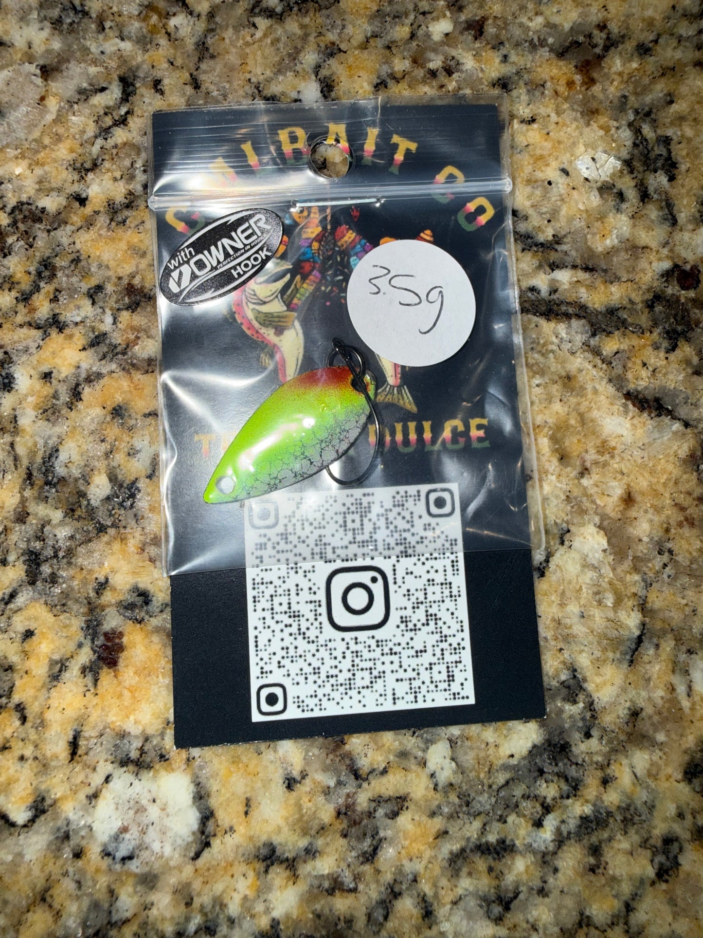 WOUNDED YELLOW/WHITE 4G,3.5G or 2.5G
