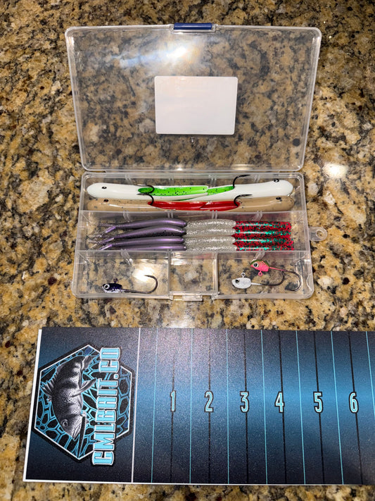 SUPER BIT KIT