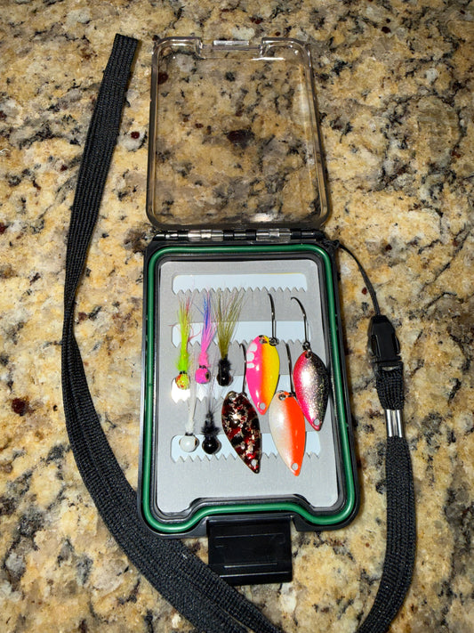 CML X TOP NOTCH COLLABORATION