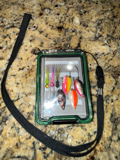 CML X TOP NOTCH COLLABORATION