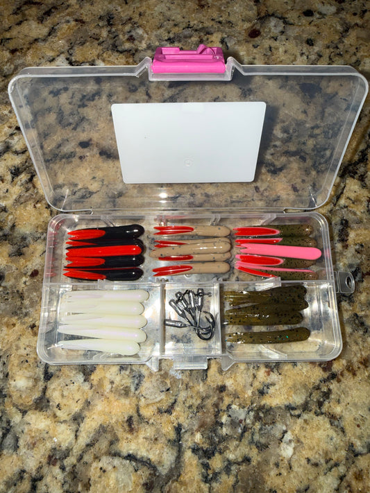 30 piece pocket reaper kit